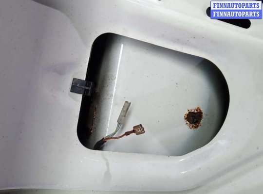 купить крышка багажника на AUDI 80 B3