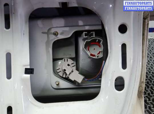 купить крышка багажника на AUDI 80 B3