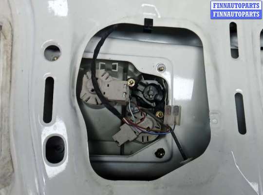 купить крышка багажника на AUDI 80 B3