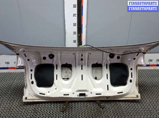 купить крышка багажника на AUDI 80 B3