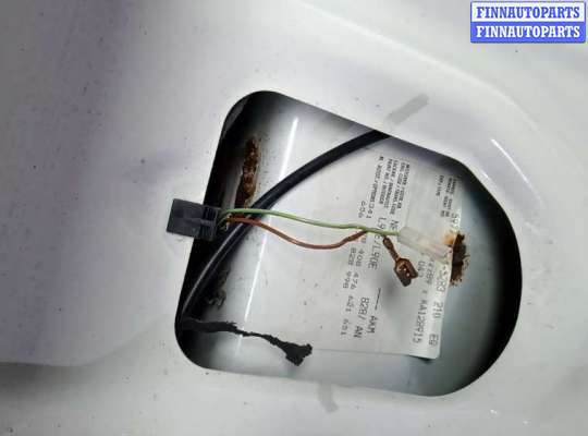 купить крышка багажника на AUDI 80 B3