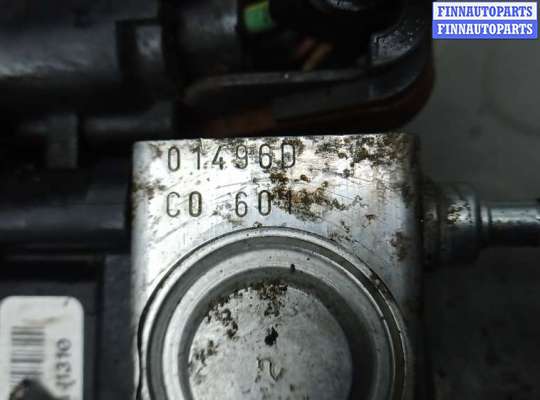 купить блок abs на PEUGEOT 308 1