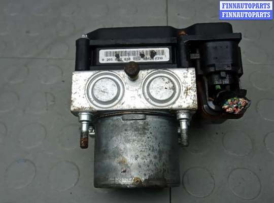 купить блок abs на PEUGEOT 308 1