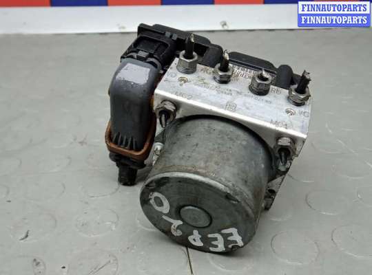 купить блок abs на PEUGEOT 308 1