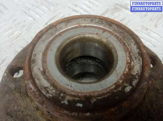 купить ступица задняя правая на SKODA OCTAVIA A7