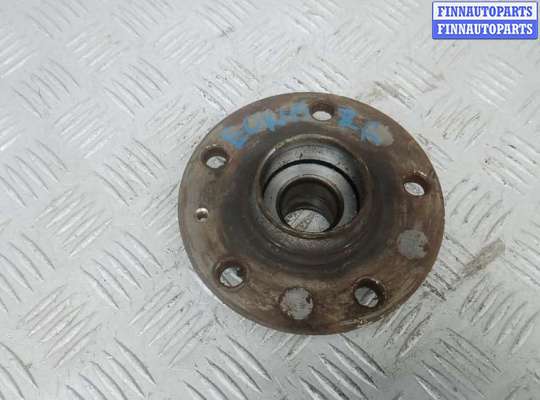 купить ступица задняя правая на SKODA OCTAVIA A7