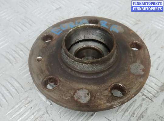 купить ступица задняя правая на SKODA OCTAVIA A7