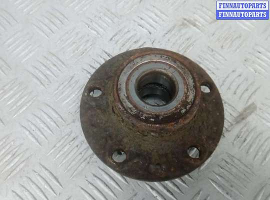 купить ступица задняя правая на SKODA OCTAVIA A7