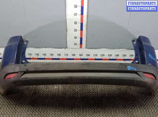 купить бампер задний на RENAULT MEGANE 3