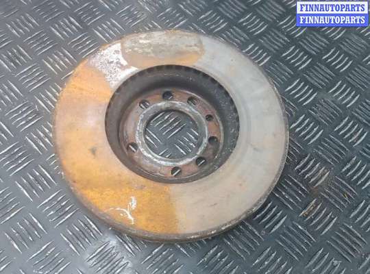 купить диск тормозной передний на OPEL VECTRA C