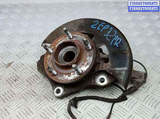 купить ступица передняя правая на CHEVROLET ORLANDO