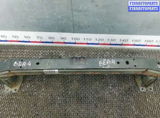 купить усилитель бампера передний (кронштейн) на LAND ROVER FREELANDER 2