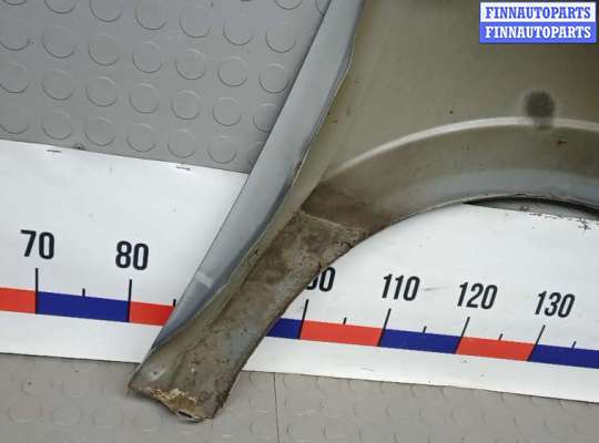 купить крыло переднее левое на OPEL ASTRA H