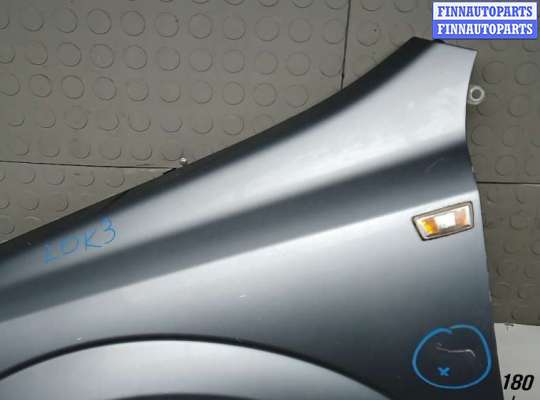 купить крыло переднее левое на OPEL ASTRA H