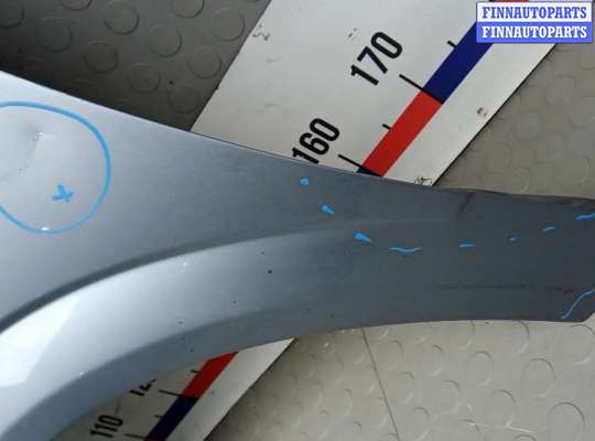 купить крыло переднее левое на OPEL ASTRA H