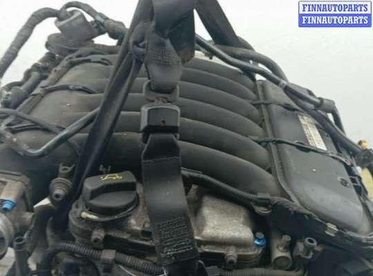 купить двигатель бензиновый на PORSCHE CAYENNE 1