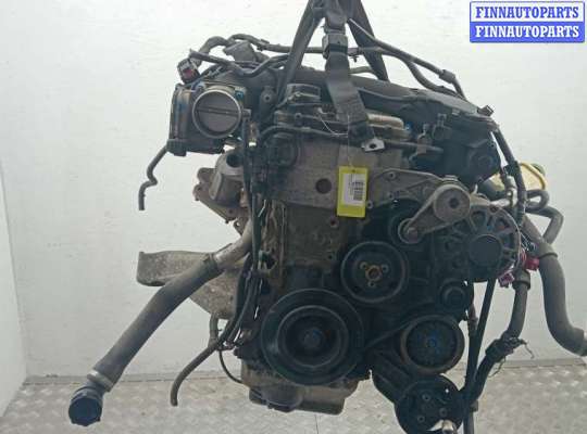 купить двигатель бензиновый на PORSCHE CAYENNE 1