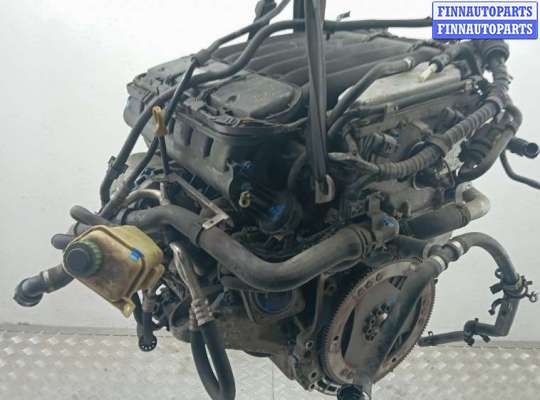 купить двигатель бензиновый на PORSCHE CAYENNE 1