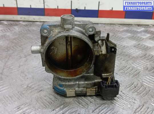 купить дроссельная заслонка бензиновая на MERCEDES BENZ CLK C209