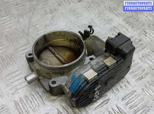 купить дроссельная заслонка бензиновая на MERCEDES BENZ CLK C209