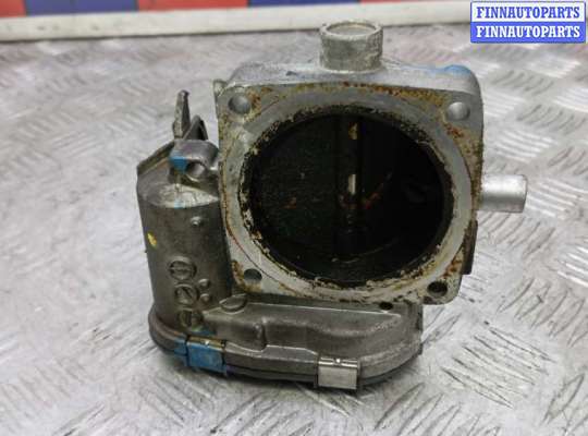 купить дроссельная заслонка бензиновая на MERCEDES BENZ CLK C209