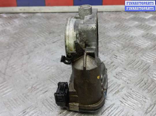 купить дроссельная заслонка бензиновая на MERCEDES BENZ CLK C209