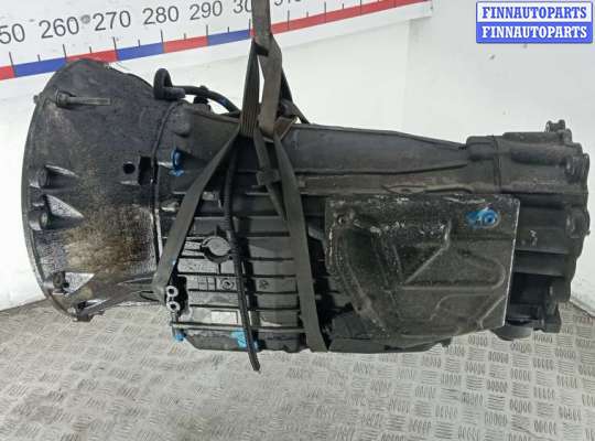 купить кпп автоматическая на MERCEDES BENZ M-CLASS W164