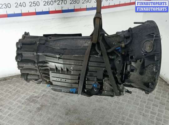 купить кпп автоматическая на MERCEDES BENZ M-CLASS W164