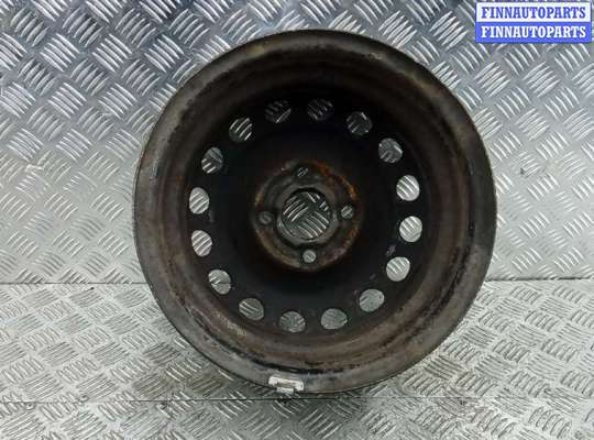 купить диск штампованный на MITSUBISHI SPACE STAR