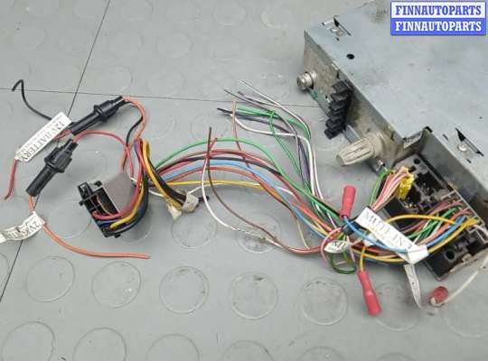 купить магнитола на RENAULT TRAFIC 2