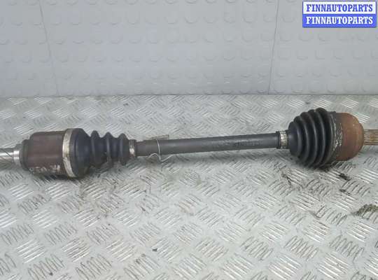 купить привод передний левый на RENAULT SCENIC 3