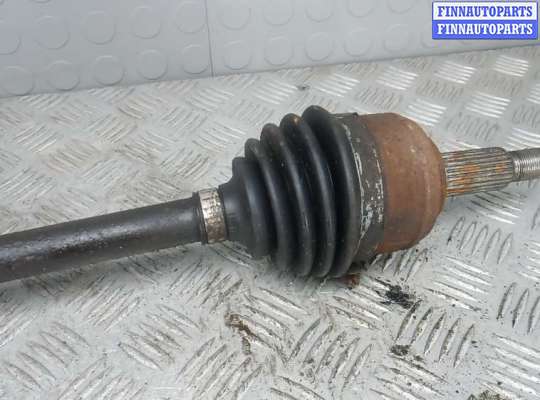 купить привод передний левый на RENAULT SCENIC 3