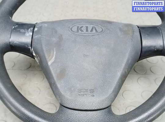 купить руль на KIA RIO 2