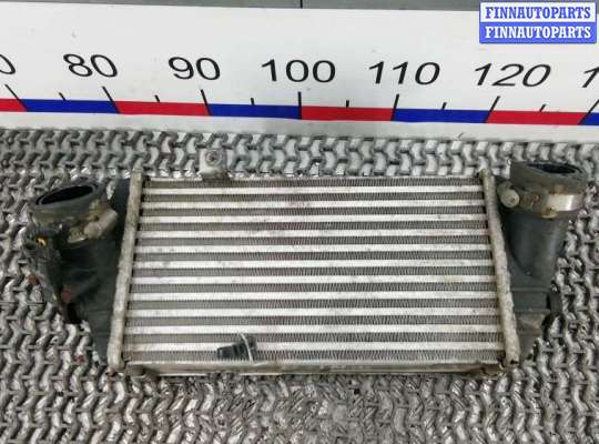 купить радиатор интеркулера на HYUNDAI I30 GD