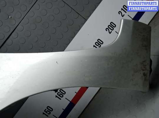 купить крыло переднее левое на TOYOTA AURIS E150