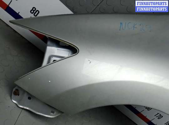 купить крыло переднее левое на TOYOTA AURIS E150