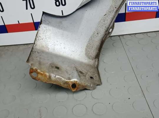 купить крыло переднее левое на TOYOTA AURIS E150