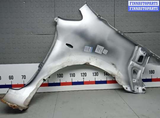 купить крыло переднее левое на TOYOTA AURIS E150