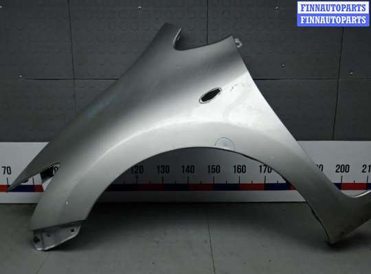 Купить крыло переднее левое на TOYOTA AURIS E150 крыло переднее левое TT933585 на TOYOTA AURIS E150