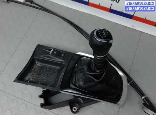 купить кулиса кпп на NISSAN X-TRAIL T32