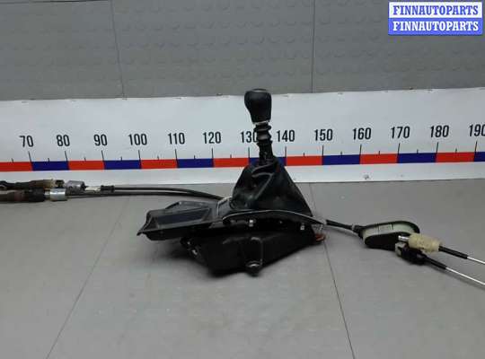 купить кулиса кпп на NISSAN X-TRAIL T32