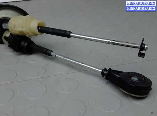 купить кулиса кпп на NISSAN X-TRAIL T32