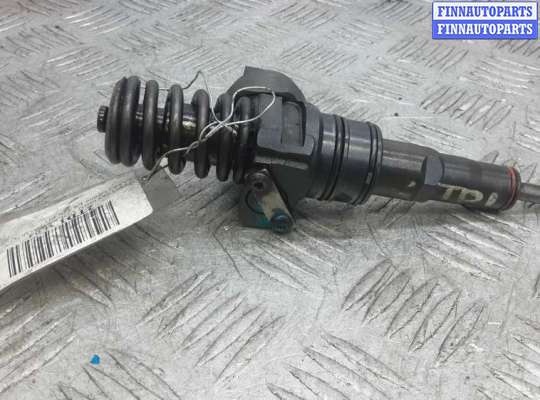купить форсунка дизельная на VOLKSWAGEN PASSAT B6
