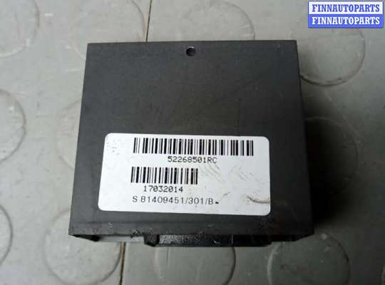 ЭБУ прочее на Volvo XC60 I (Y20)