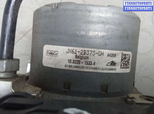купить блок abs на FORD FOCUS 4