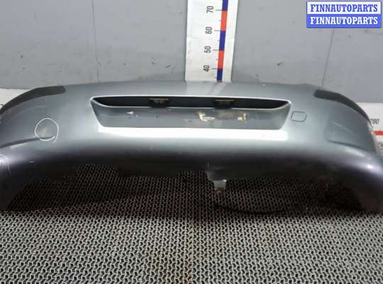 купить бампер задний на PEUGEOT 308 1