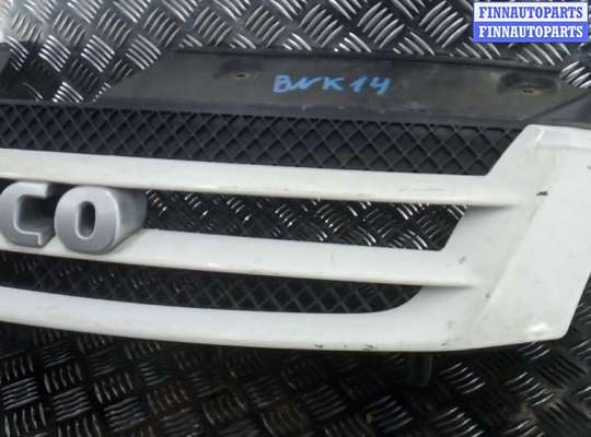 купить решетка радиатора на IVECO DAILY 4 (29C-40C) Sparka