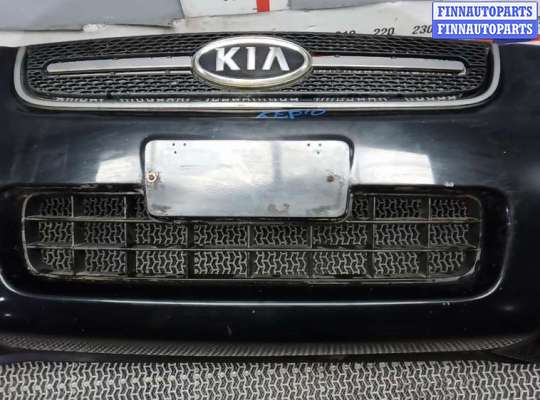 купить бампер передний на KIA SPORTAGE 2