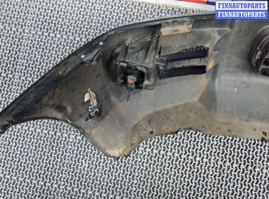 купить бампер передний на KIA SPORTAGE 2