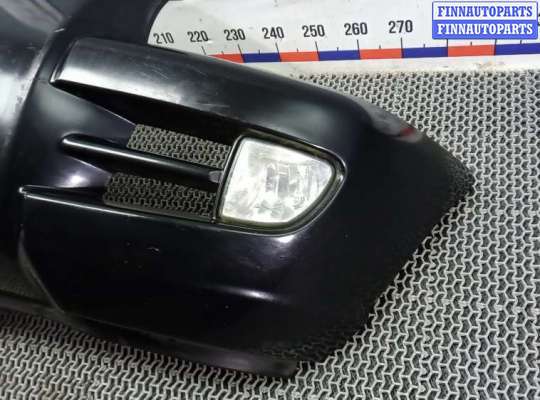 купить бампер передний на KIA SPORTAGE 2